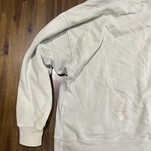 TNA by Artizia Long Sleeve, Kangaroo Pocket, Hoodie Sweatshirt, Women's Size 3/L - Picture 12 of 14